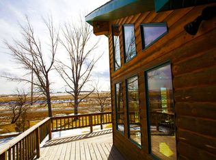 4401 University Rd, Gillette, WY 82718