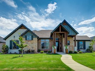 3915 137th St, Lubbock, TX 79423