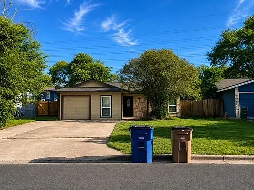 5001 Lambs Ln Photo 1