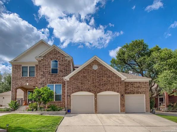 21319 Catlin Ct, San Antonio, TX 78258