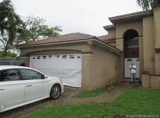 13220 NW 11th St, Miami, FL 33182
