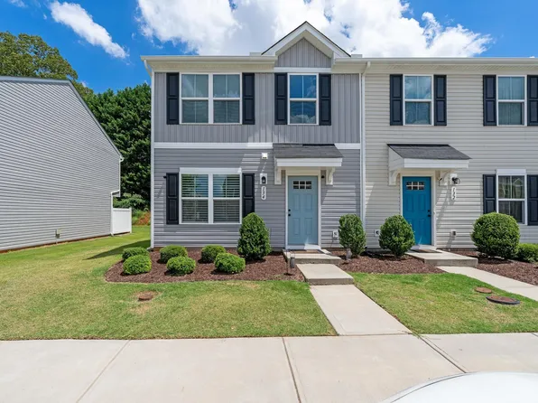 134 Fernside Ct, Greenville, SC 29617