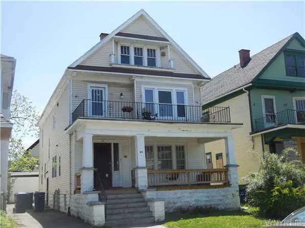 55 Butler Ave, Buffalo, NY 14208