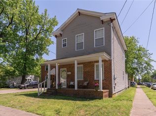 1359 W 40th St, Norfolk, VA 23508