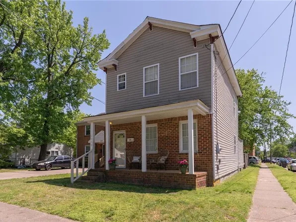 1359 W 40th St, Norfolk, VA 23508