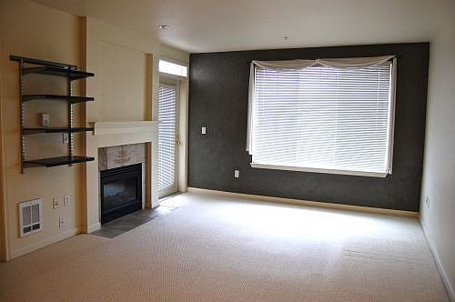 Interior Photo