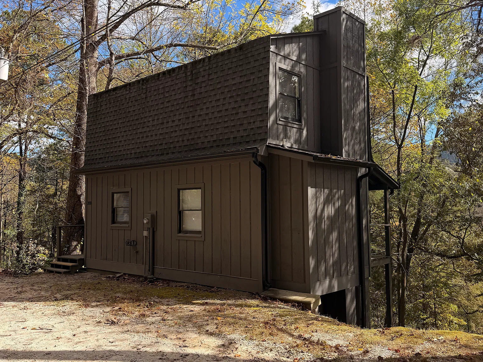 2 bed, 1000 sqft, $1,600 — Photo 1