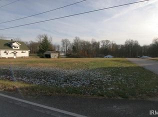 0 2nd Ave, Jasper, IN 47546