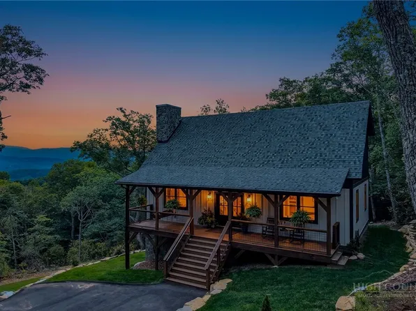 347 Linwood Lane, Newland, NC 28657