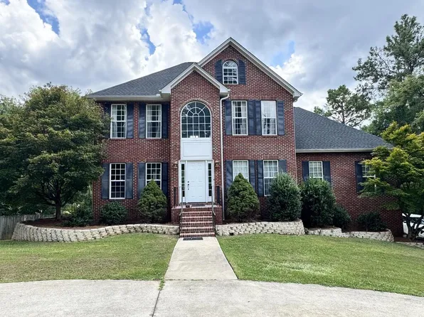 205 Drayton Way, Hodges, SC 29653
