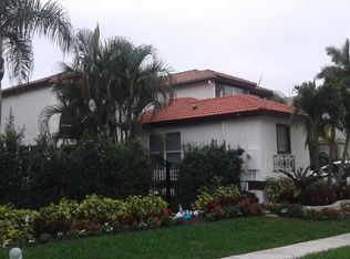 11050 Harbour Springs Cir, Boca Raton, FL 33428