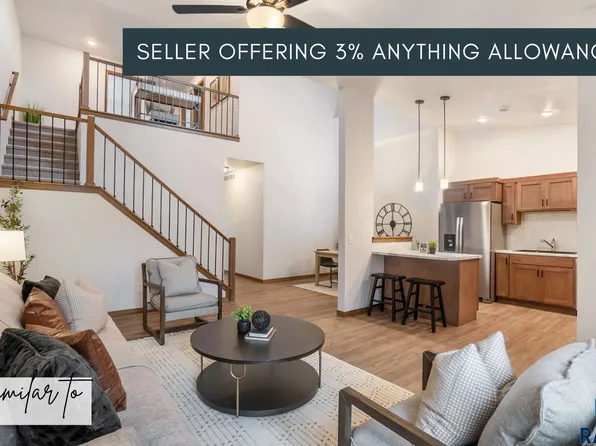 3615 S Chalice Pl, Sioux Falls, SD 57106