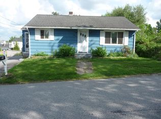 49 Larch St, Manchester, NH 03102