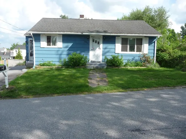 49 Larch Street, Goffstown, NH 03102