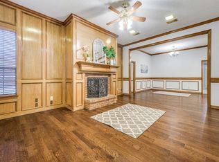 3908 Tumbril Ln, Plano, TX 75023