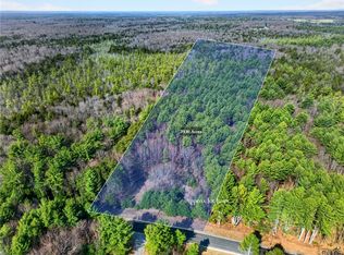Salt Rd Lot 9, Constantia, NY 13044