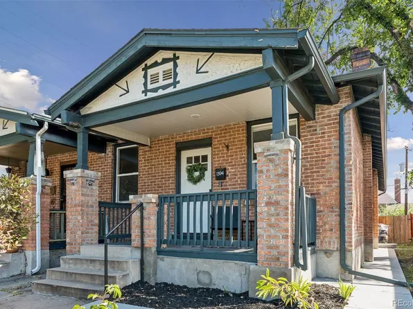 1394 Lowell Boulevard, Denver, CO 80204