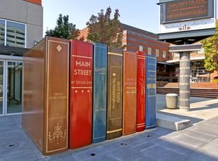 Library Place, Everett, WA 98201