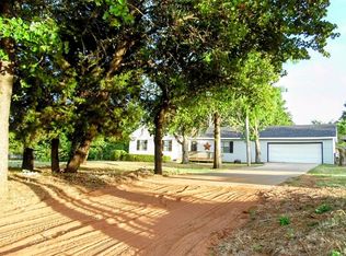 2375 Tecumseh Rd, Blanchard, OK 73010