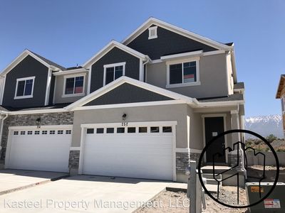 252 W Silver Springs Dr, Vineyard, UT, 84059