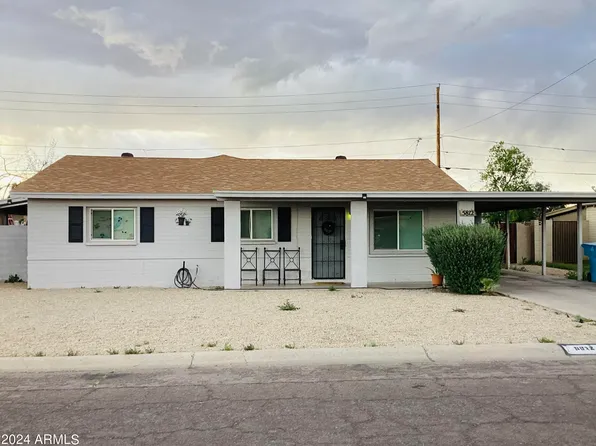 5812 N 30TH Drive, Phoenix, AZ 85017