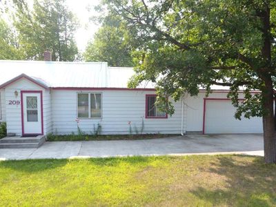 209 Mill Rd, Park Rapids, MN, 56470