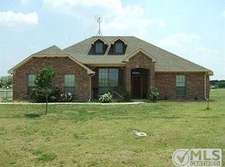 232 Hamilton Ct, Royse City, TX 75189