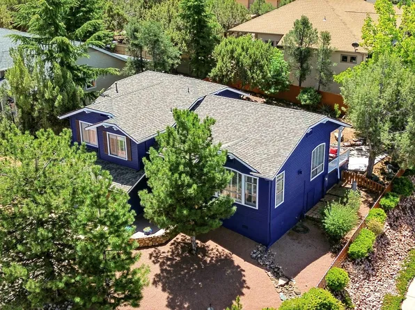 601 E Phoenix St, Payson, AZ 85541