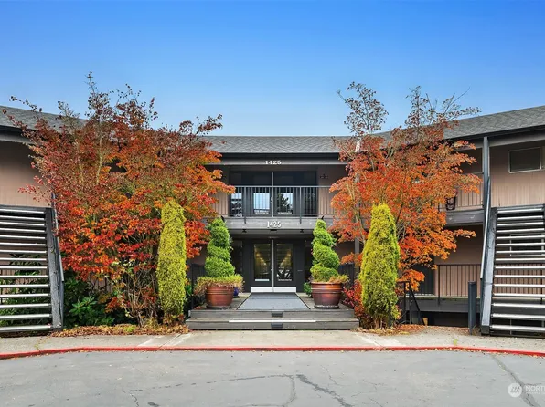 1425 S Puget Drive #103, Renton, WA 98055