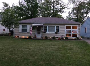 1106 Genesee Ave, Mayfield Heights, OH 44124