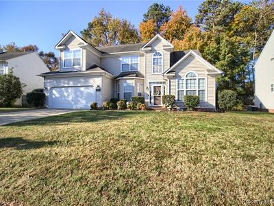 151 Pine Bluff Dr, Newport News, VA, 23602