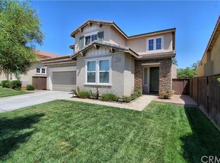 1460 Caspia Pl, Beaumont, CA 92223