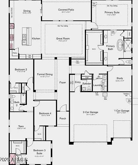 2nd image of 7613 W STAGHORN Road