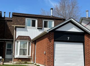 7 Barnwell Dr, Toronto, ON M1V1Y7