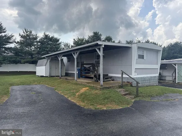 3720 Davidsburg Rd Lot A11, Dover, PA 17315