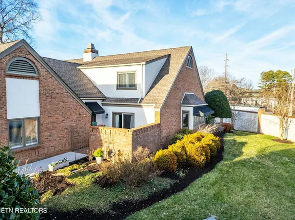 6537 S Northshore Dr, Knoxville, TN 37919