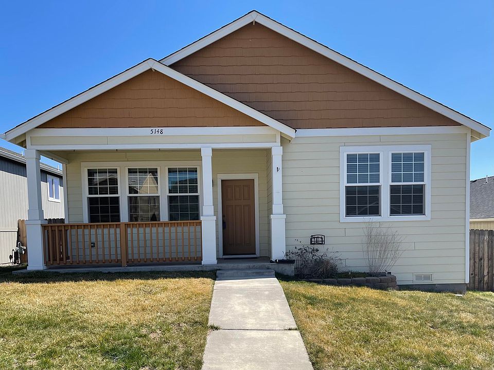 5148 Aster Ln Klamath Falls Or Mls Zillow