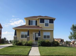 12347 Point Reyes Dr, Peyton, CO 80831