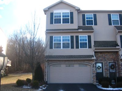 138 Old Schoolhouse Ln, Mechanicsburg, PA, 17055