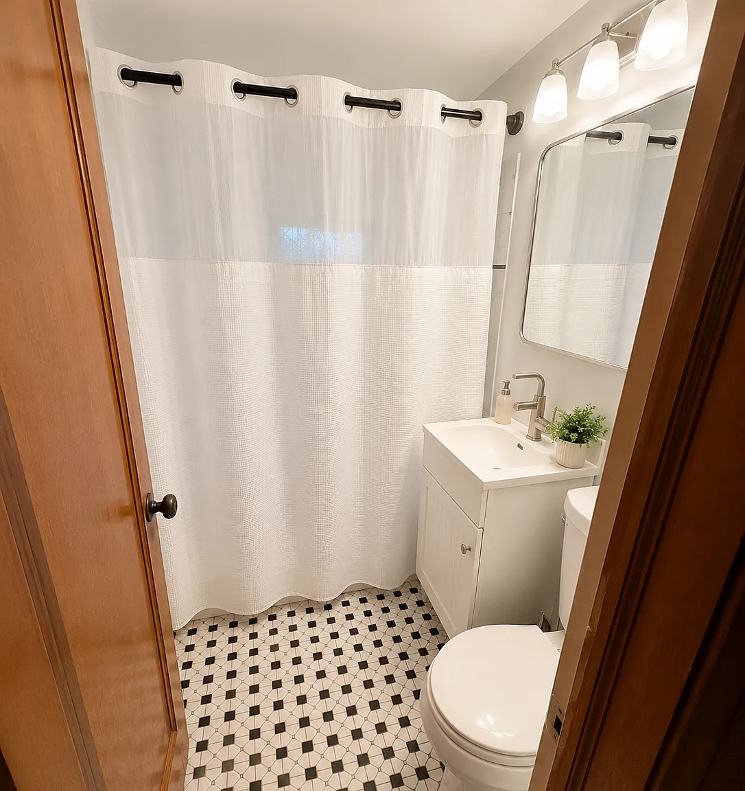 3 bed, 1100 sqft, $2,000 — Photo 2