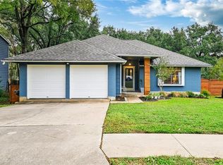12401 Cassady Dr, Austin, TX 78727