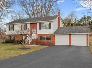 765 Atkinson Rd, Christiansburg, VA 24073