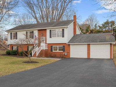 765 Atkinson Rd, Christiansburg, VA, 24073