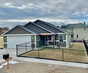 900 Laurel St, Helena, MT, 59601