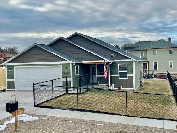 900 Laurel St, Helena, MT 59601