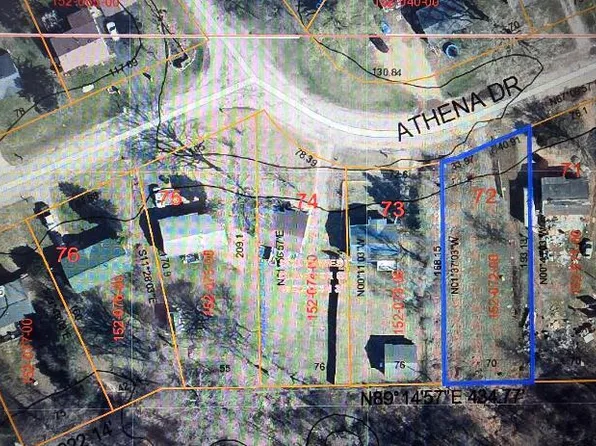 892 Athena Dr, Albion, MI 49224