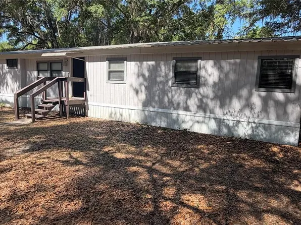 7526 NE 221st St, Melrose, FL 32666