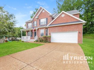 1807 Lowell Ct, Spring Hill, TN 37174