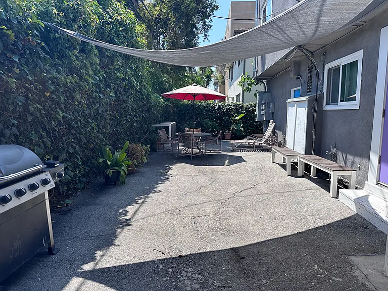 1502 S Shenandoah St #1508-3 — Photo 45