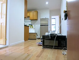 Rented by J Misrahi Realty Corp